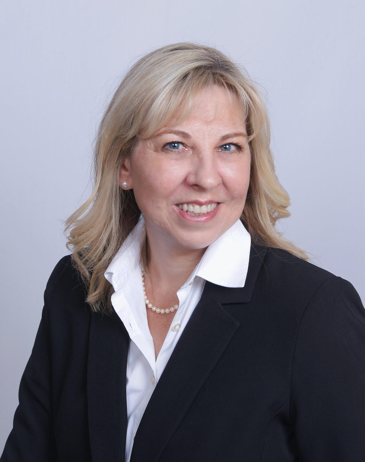 Portrait of Stacey Stefanski, Licensed Professional Counselor