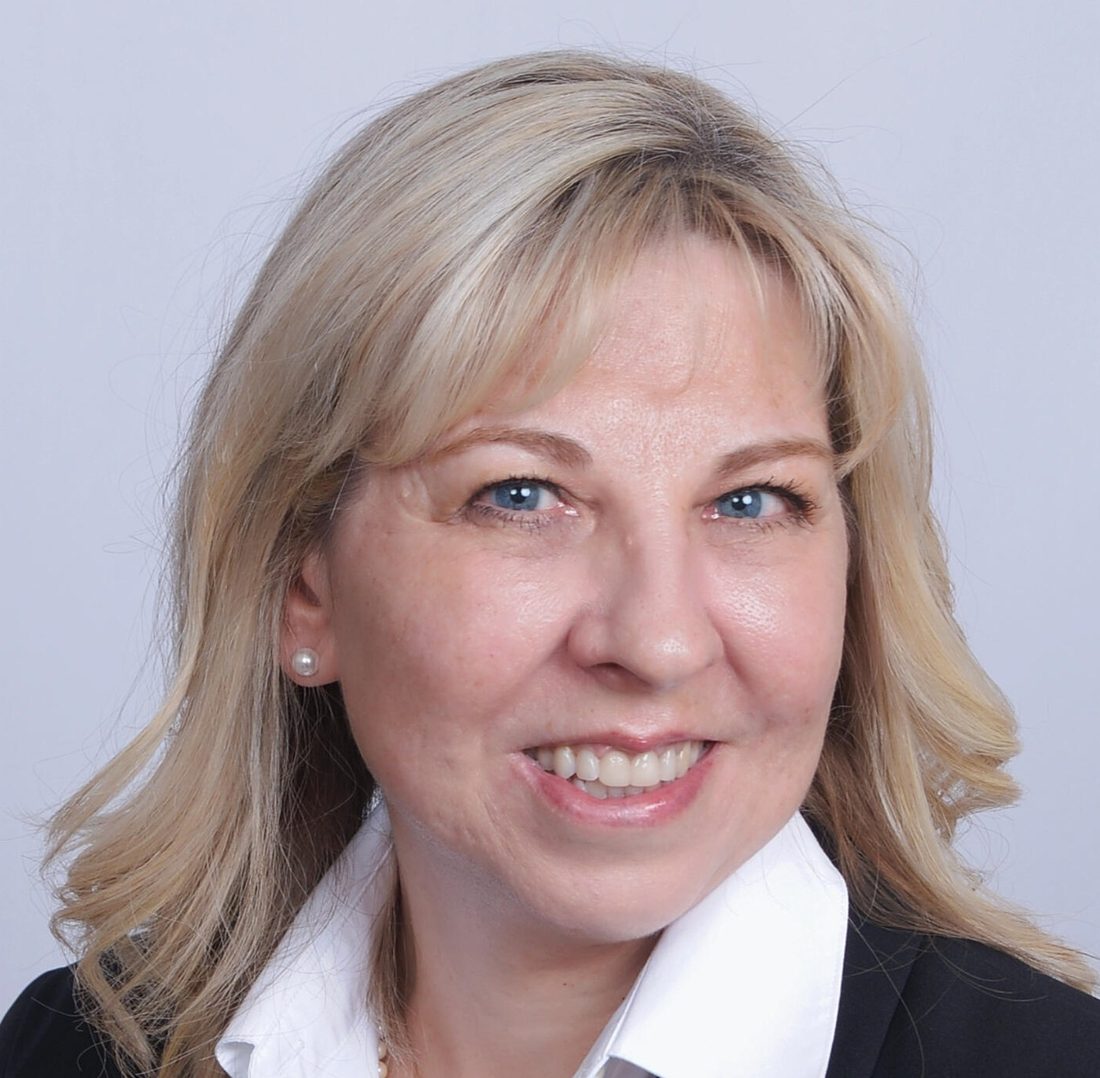 Portrait of Stacey Stefanski, Licensed Professional Counselor